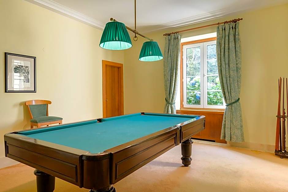 POUSADAS DE PORTUGAL MONUMNENT & HISTORIC HOTELS