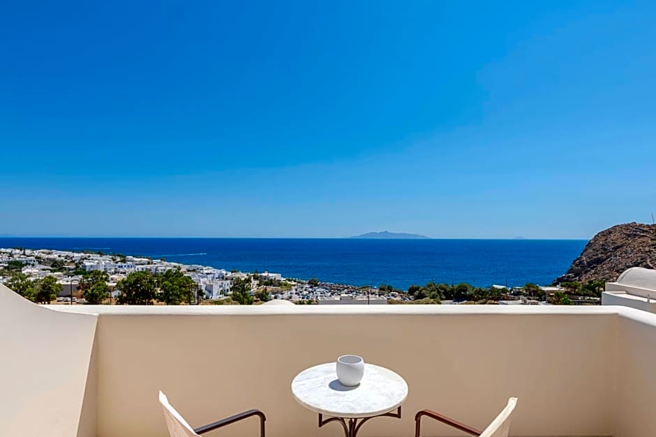 Epavlis Hotel & Spa