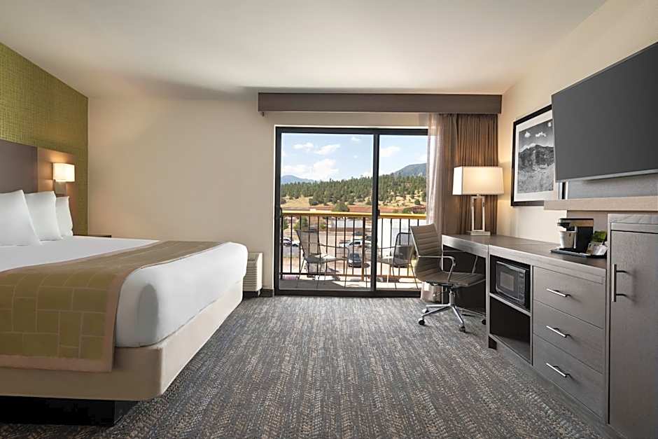 The Kendrick Hotel Ascend Hotel Collection