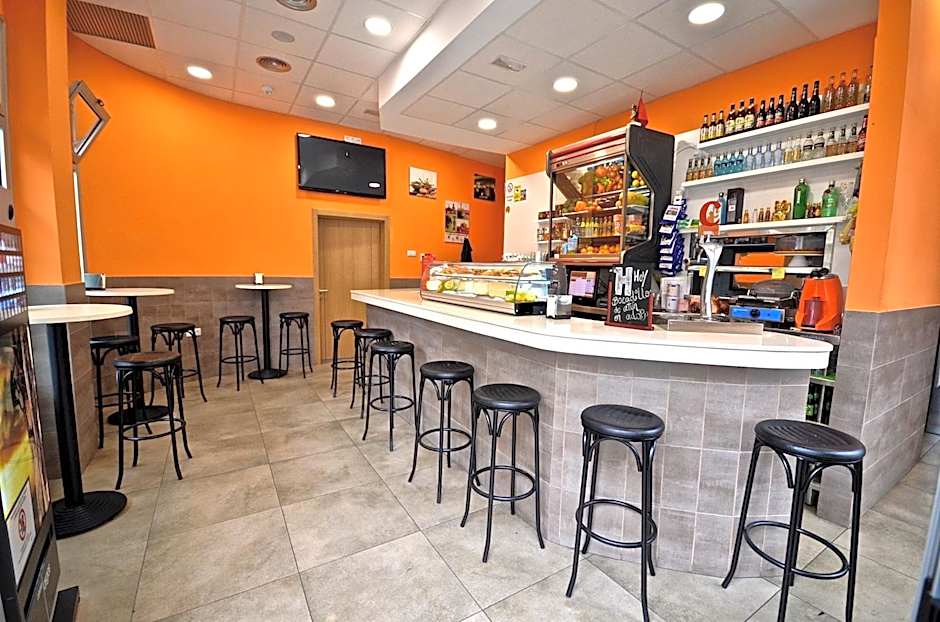 Hotel Puerto Canteras