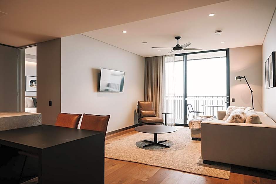 The Sebel Yarrawonga Silverwoods