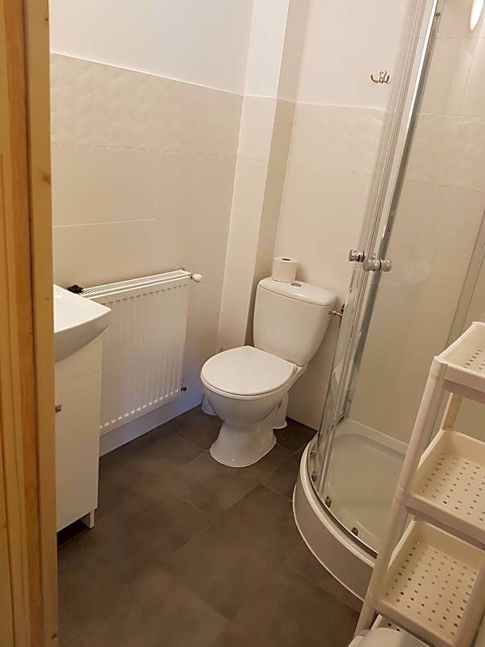 Folwark Tumiany Pokoje & Restauracja