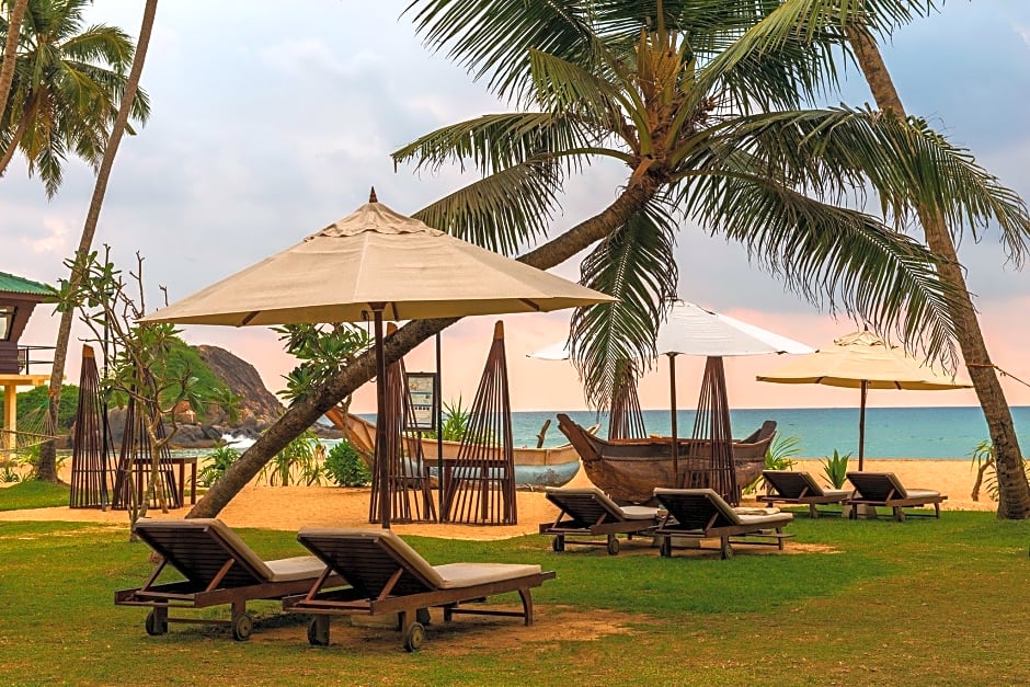 Shinagawa Beach Resort