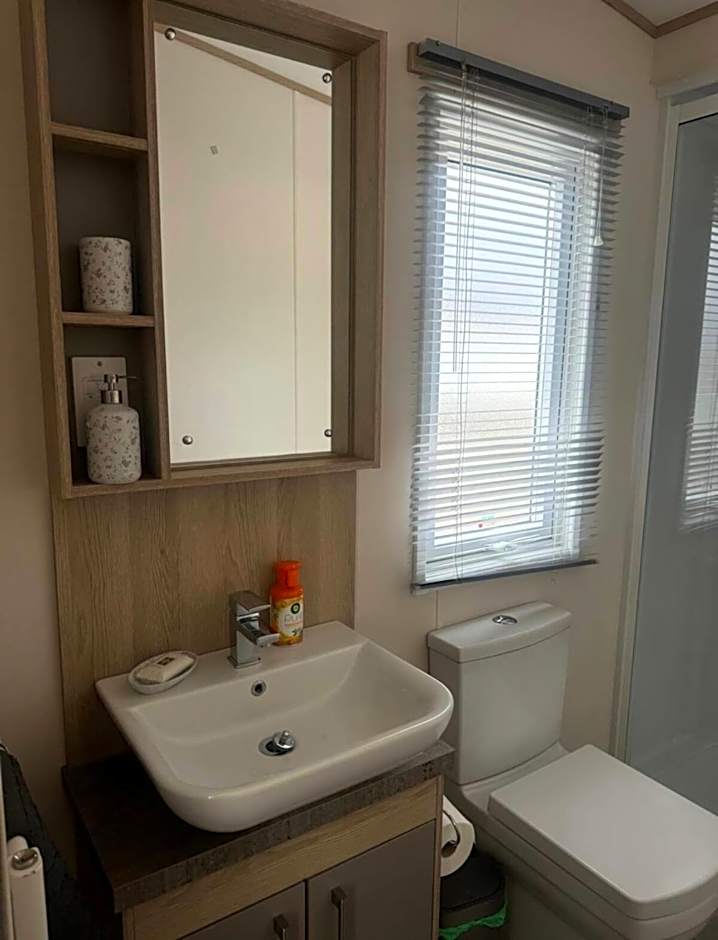 Whitstable tranquility