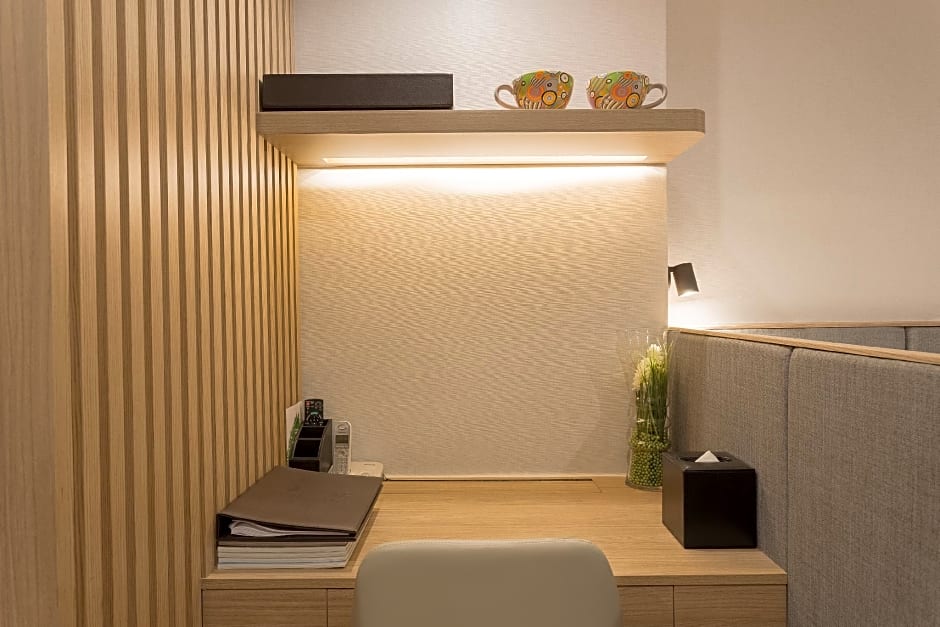 Yi Serviced Apartments