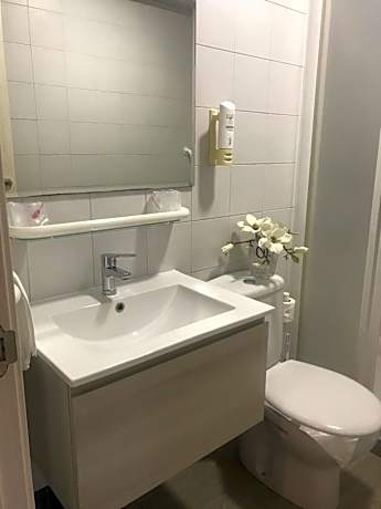 Double Room with Extra Bed