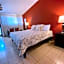 Hotel Boutique Calderon