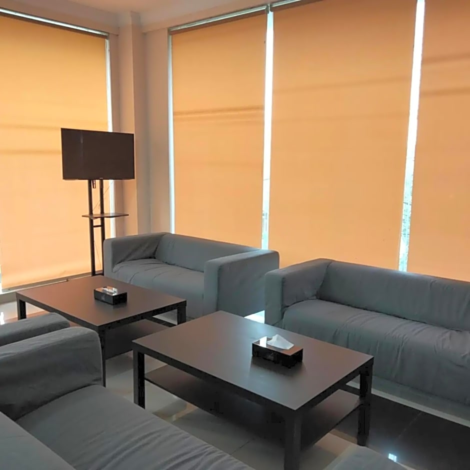 UNP Hotel & Convention