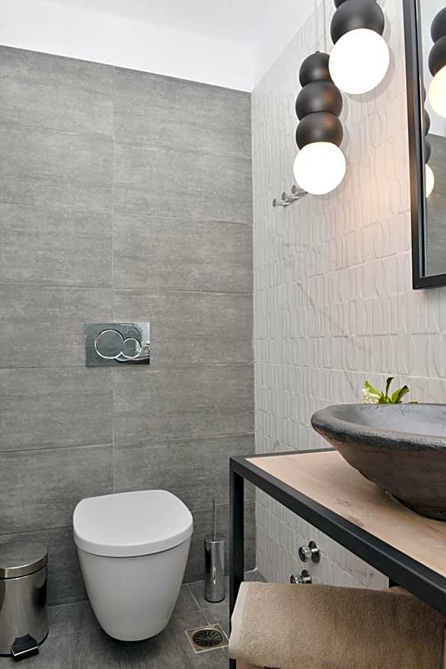 Blue Paradise Apartments