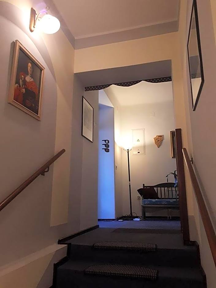 Hotel Mance