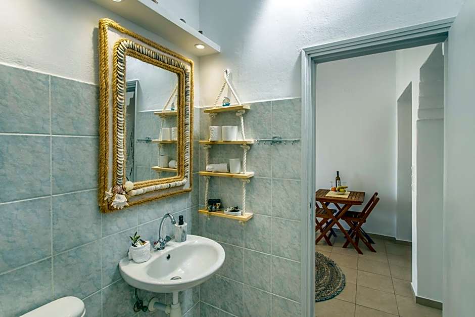 Playa Studios Paros
