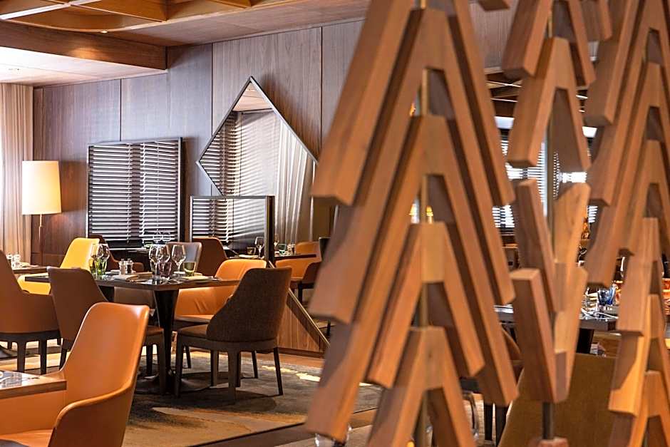 Hotel Schweizerhof Zermatt