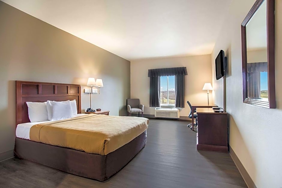 Econo Lodge Anderson