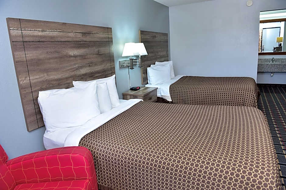 Americas Best Value Inn Douglasville