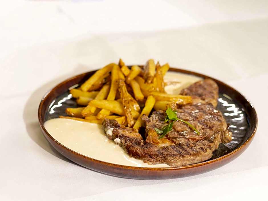 ibis Le Puy-en-Velay Centre