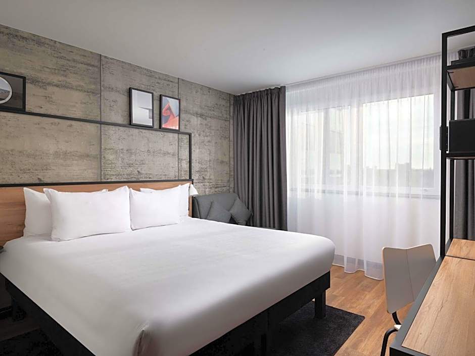 ibis London Earls Court