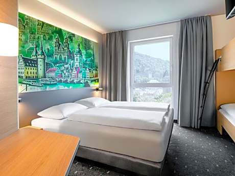 B&B HOTEL Wertheim