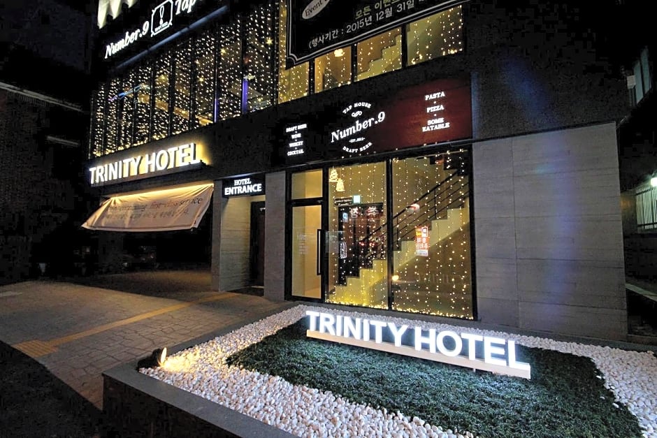 TRT Hotel