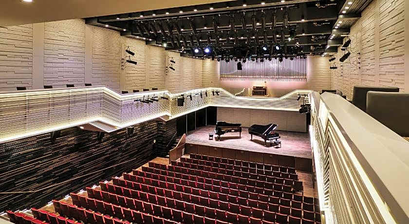 Elma Art Complex Luxury Hotel