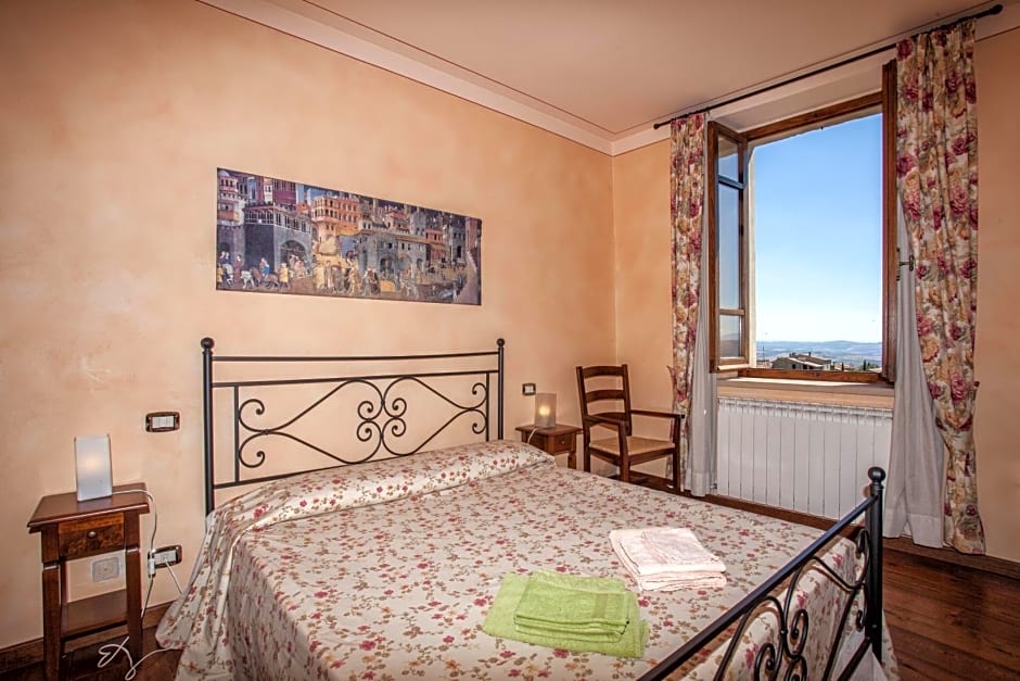 Residenza Palazzo Saloni