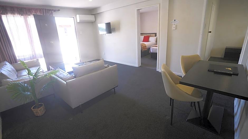 Abbey Motor Lodge