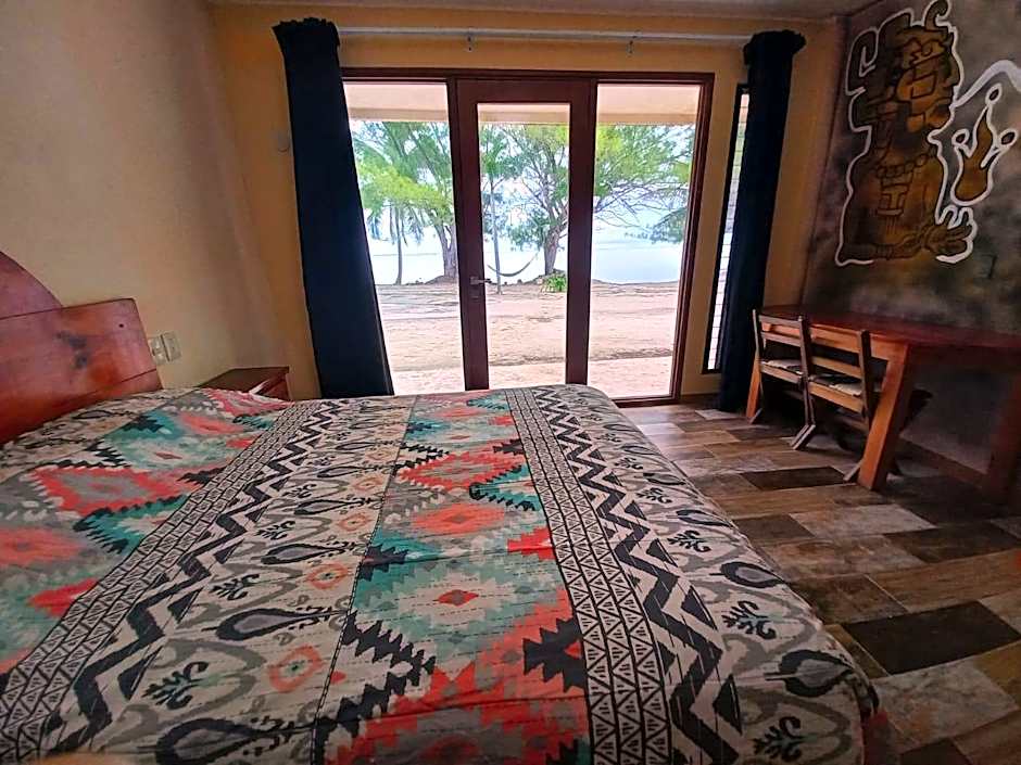 Xcalak Caribe Lodge