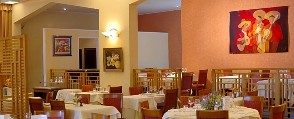 Relais Villa Margherita