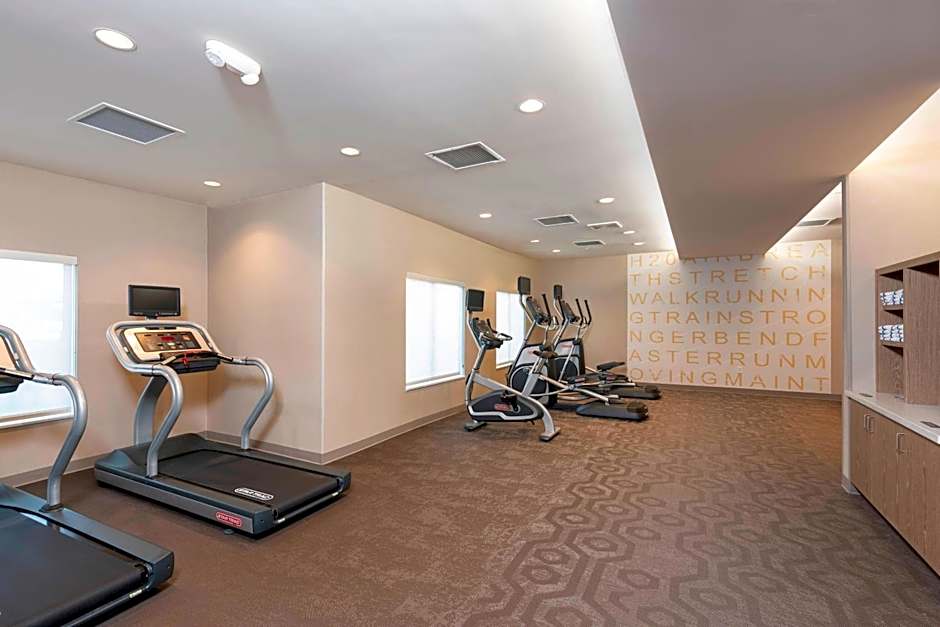 Residence Inn by Marriott Lafayette