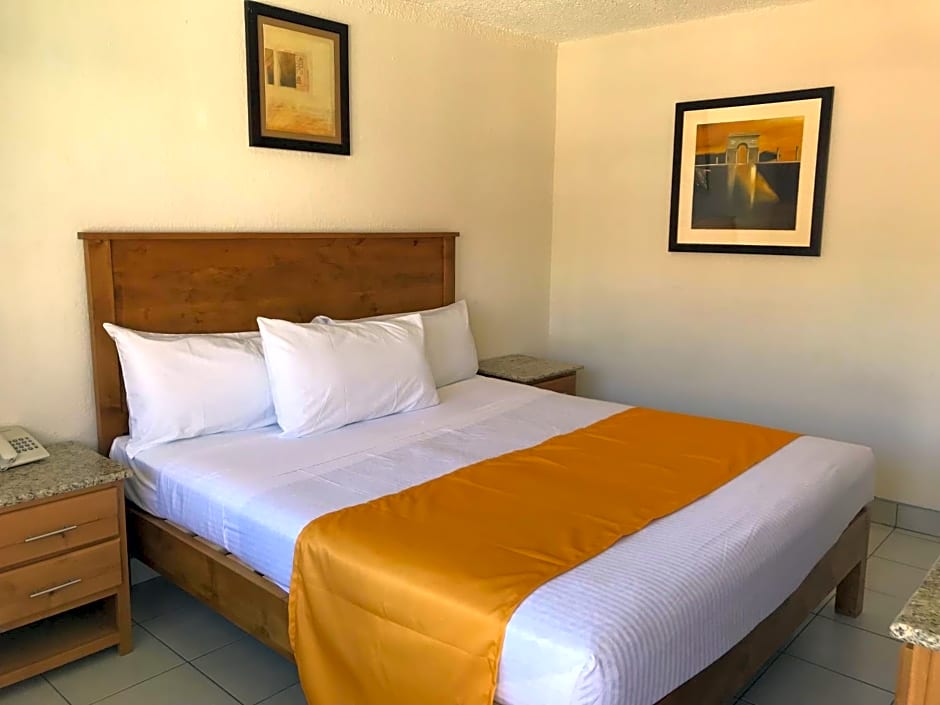 Hotel Guillen Jr