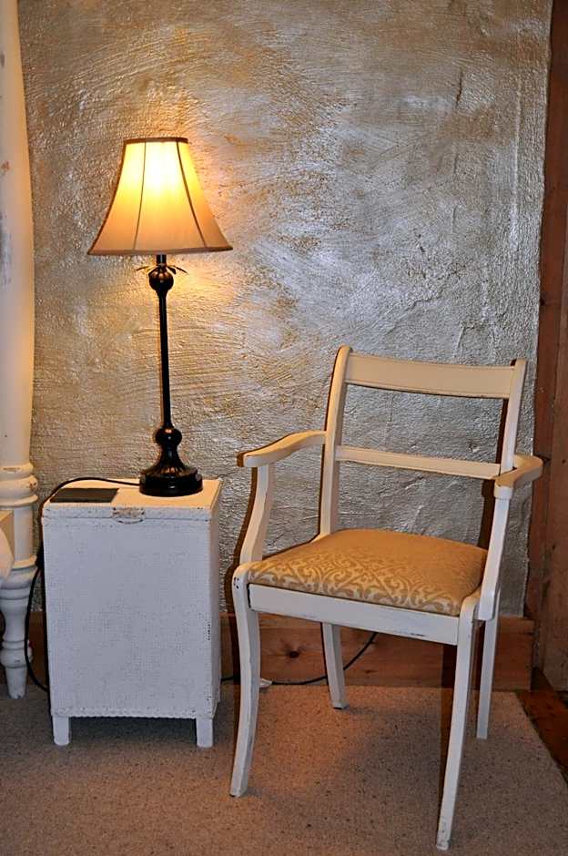 Home Farm Bed & Breakfast