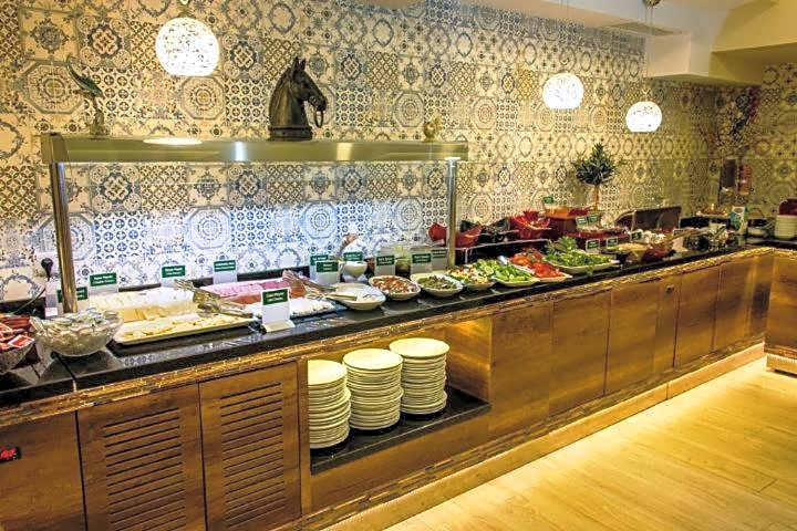 Asya Hotel