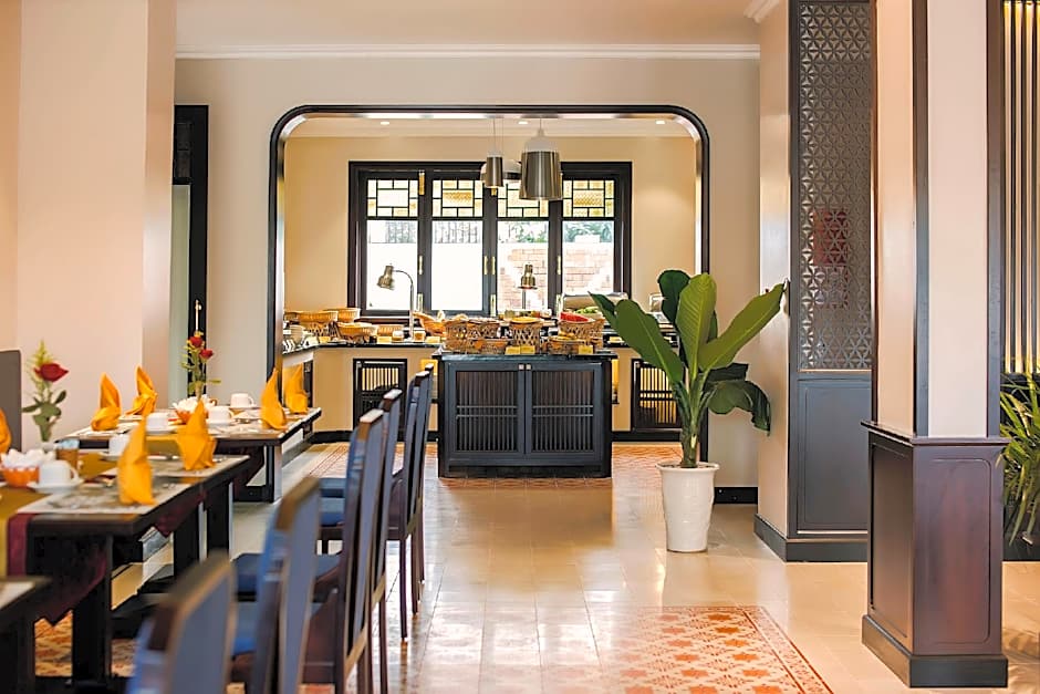 Laluna Hoi An Riverside Hotel & Spa