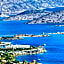 Elounda Garden Suites Heated Pool