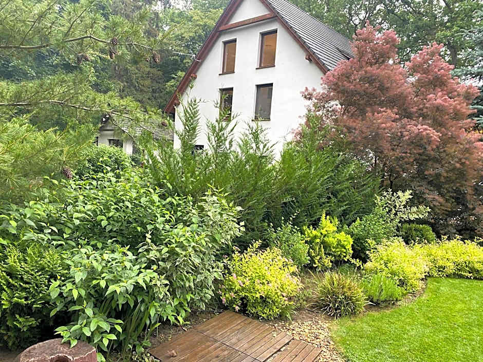 Aulichówka - Dom Wakacyjny i Squash