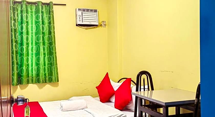 YellowPad Hotel (SM-Eco)