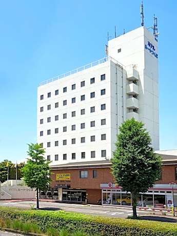 Hotel Route Tsukuba