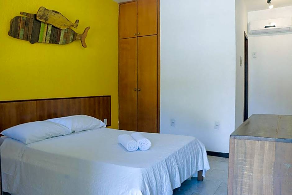 POUSADA ELOHIM DE BUZIOS