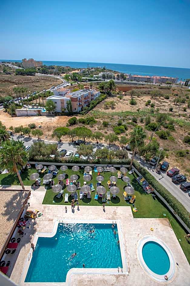 Interpass Vau Hotel Apartamentos