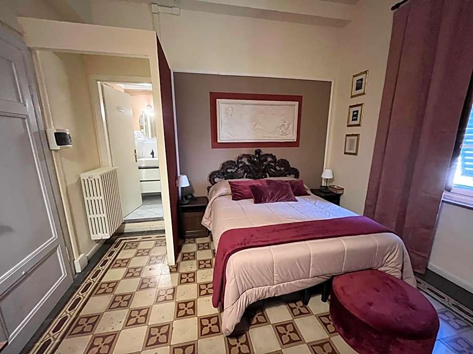 Villa San Donato B&B