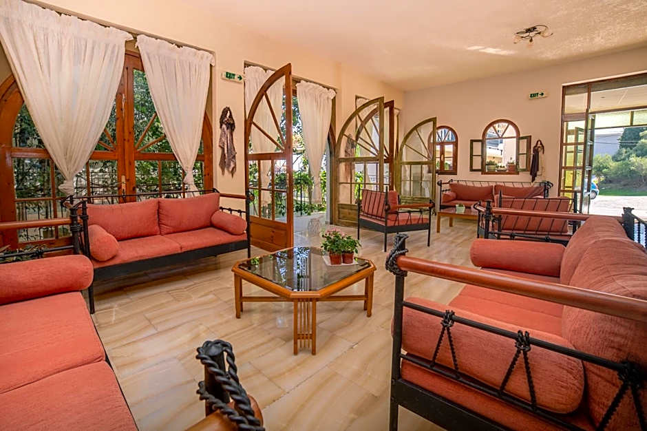 All In Krinas Apart-Hotel