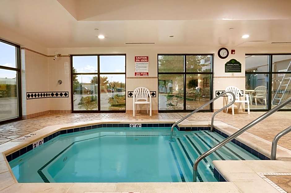 Wingate By Wyndham Chesapeake