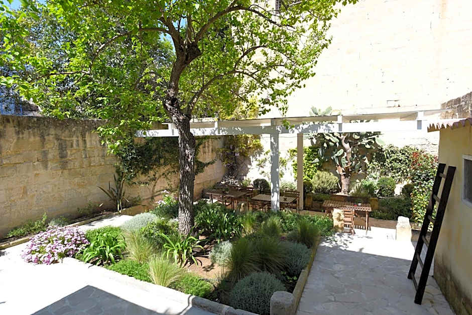 Il Giardino Di Benedetta