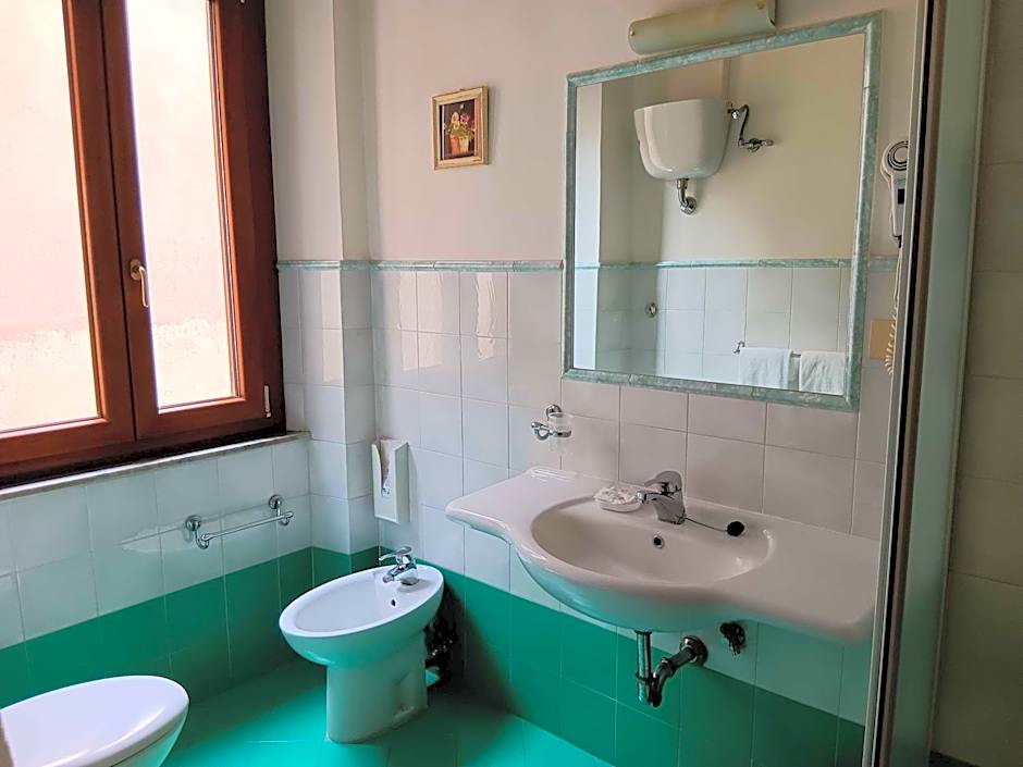 Hotel Picchio