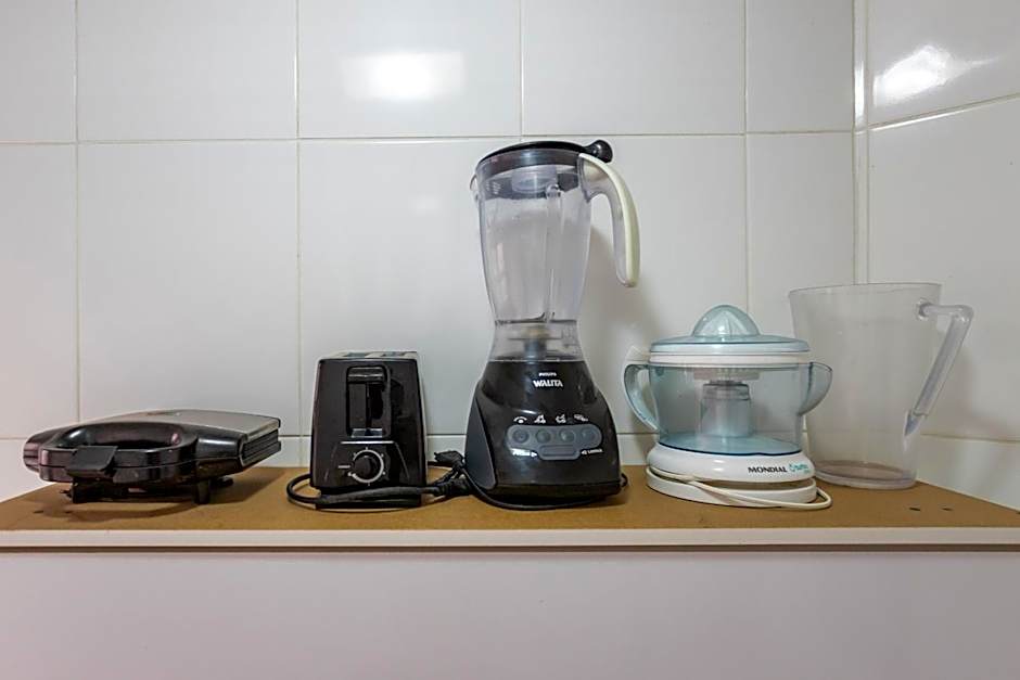 Charme em Copacabana - Ótimo para casais - MVC1103 Z5