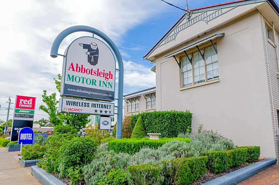 Abbotsleigh Motor Inn