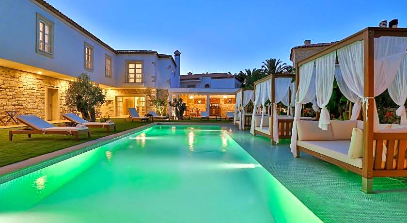 Kose Konak Butik Hotel-Special Category-Adult Only