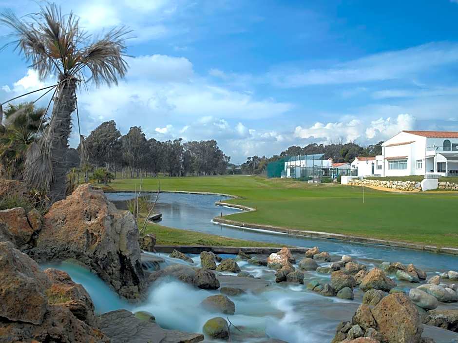 Parador de Malaga Golf