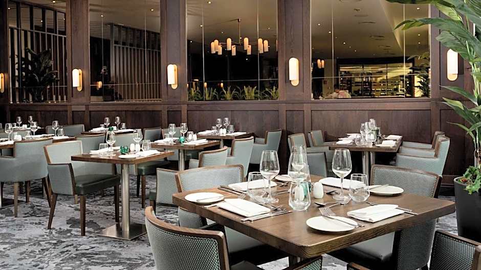 Dunboyne Castle Hotel & Spa