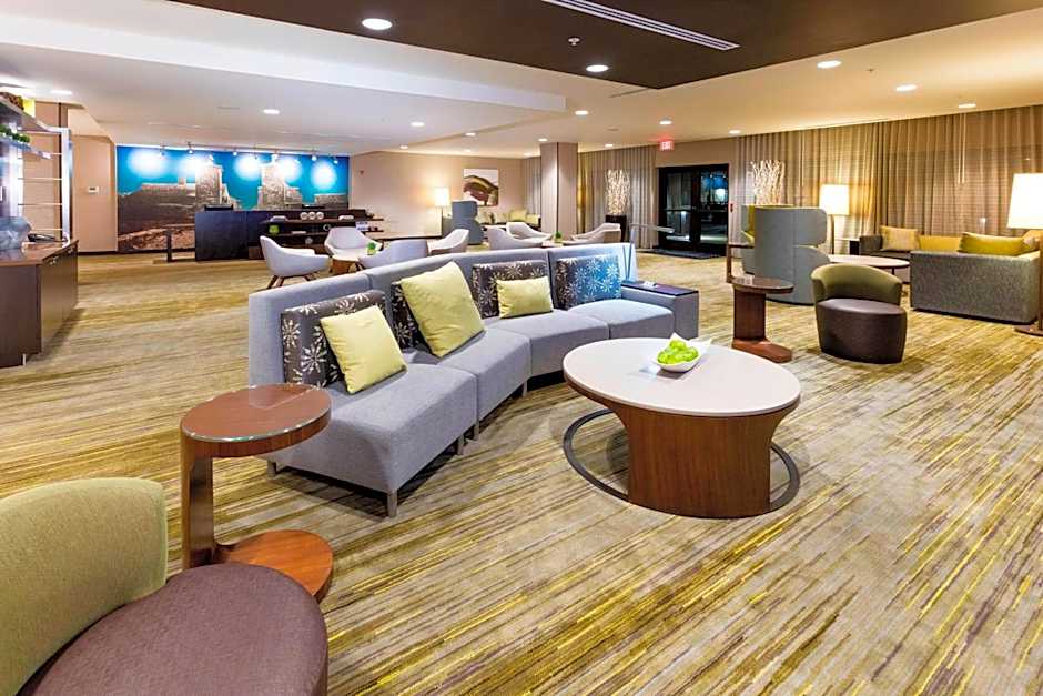 Courtyard by Marriott St. Augustine Beach