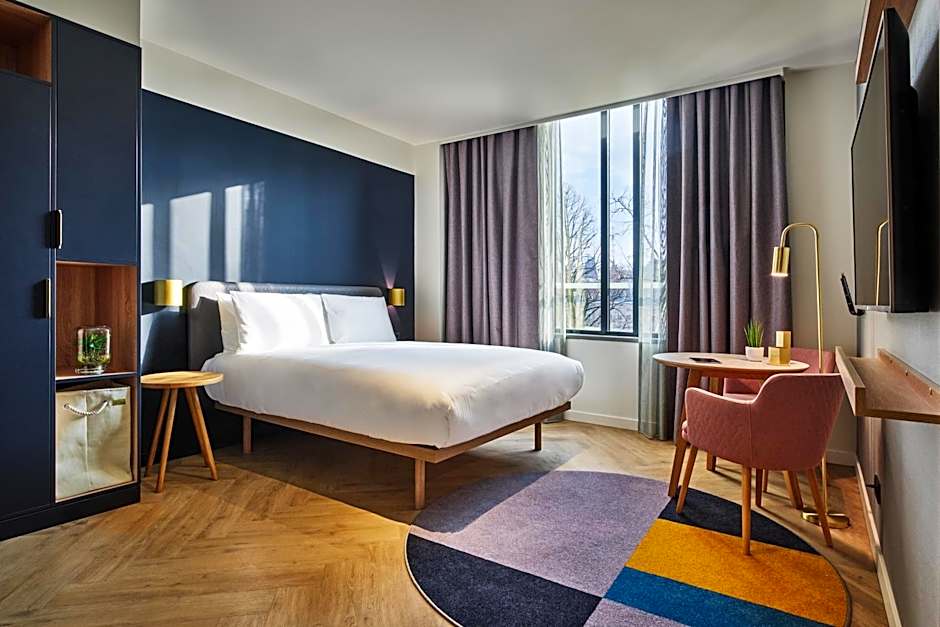 Staybridge Suites The Hague - Parliament By IHG